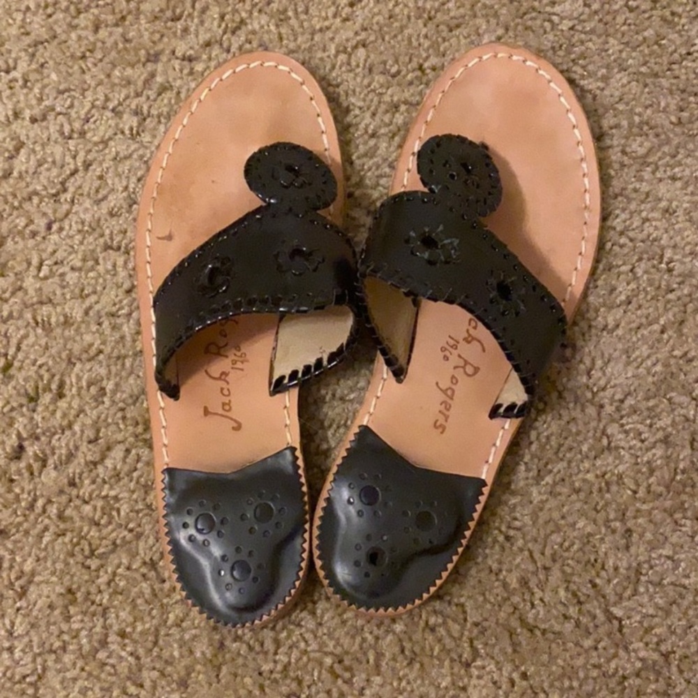 Jack Rogers Sandals